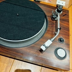 【ネット決済】Victor ビクター　JL-B 37R レコード...