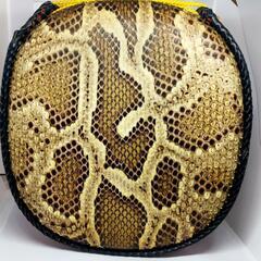 三線 (胴、革チーガ)