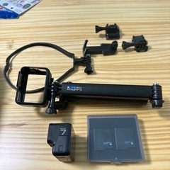 GoPro BLACK 7