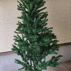 クリスマスツリー　160cm