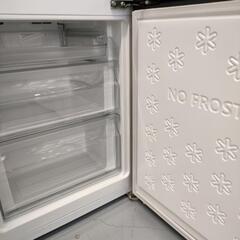 🌈Haier 148L冷凍冷蔵庫 JR-NF148B 2019年製