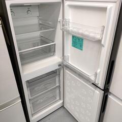 🌈Haier 148L冷凍冷蔵庫 JR-NF148B 2019年製