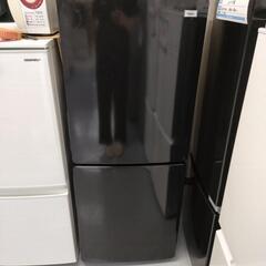 🌈Haier 148L冷凍冷蔵庫 JR-NF148B 2019年製
