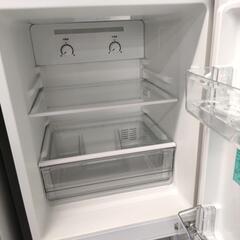 🌈Haier 148L冷凍冷蔵庫 JR-NF148B 2019年製