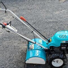 鹿児島発　クボタ　耕運機　TR3500　家庭菜園用 鹿児島発 クボタ 耕運機 TR3500 家庭菜園用