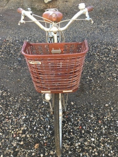 自転車2367