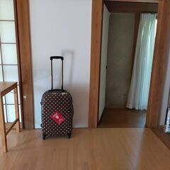 2～3泊旅行 トランクケース 旅行鞄 