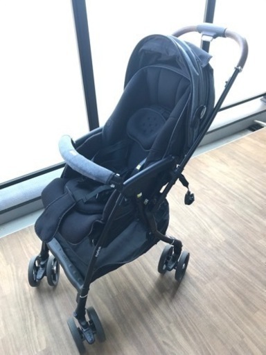 ラクーナクッションフリー AB 2021年モデル