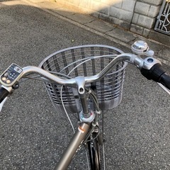 YAMAHA ヤマハPASリチウムS
