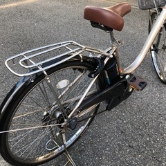 YAMAHA ヤマハPASリチウムS