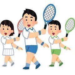 メンバー募集！立川近辺・昭島市、昭和公園コート でソフトテニス