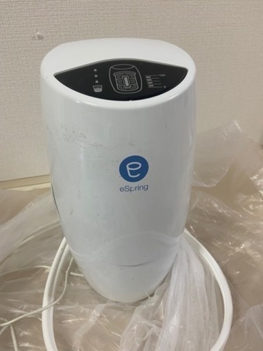 Amway浄水器