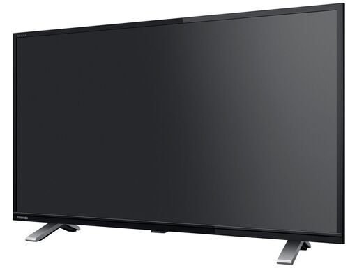 東芝 REGZA 32V34 [32インチ] 液晶テレビ　2021年製