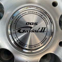 MAZDA CX-5用スタッドレスタイヤ-ホイールセット