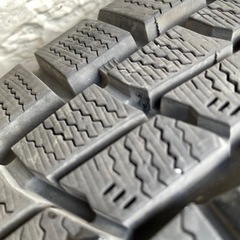 MAZDA CX-5用スタッドレスタイヤ-ホイールセット