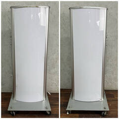 WY7/36 電飾看板 電光看板 照明看板 アルミ製 屋外 1灯 単相