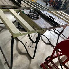 丸ノコ盤 2701N makita 税込￥17,600-【店頭引取限定】【寄楽屋 きらくや 成田本店】