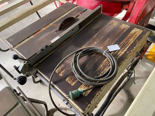 丸ノコ盤 2701N makita 税込￥17,600-【店頭引取限定】【寄楽屋 きらく