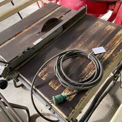 丸ノコ盤 2701N makita 税込￥17,600-【店頭引取限定】【寄楽屋 きらくや 成田本店】