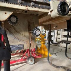 丸ノコ盤 2701N makita 税込￥17,600-【店頭引取限定】【寄楽屋 きらくや 成田本店】