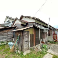 【大牟田市大字田隈】銀水小学校まで徒歩3分！