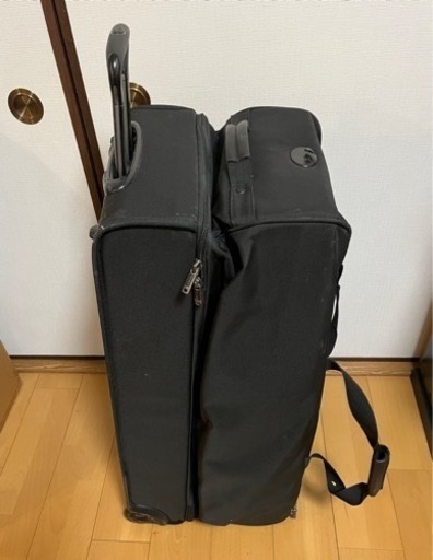 TUMI 大容量ソフトケース