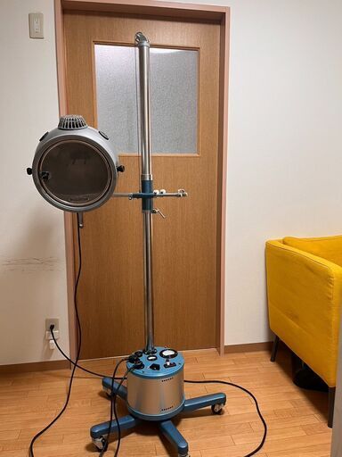 コウケントー3号機【中古2007年製】黒田製作所【引き取りのみ】