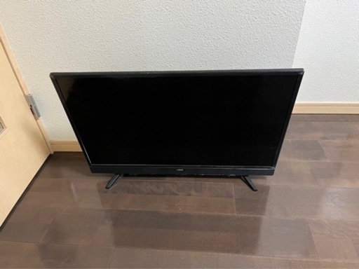 32型液晶テレビ