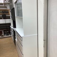 シギヤマ家具レンジボードのご紹介です！