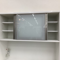 シギヤマ家具レンジボードのご紹介です！