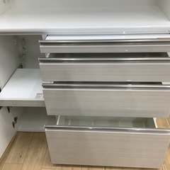 シギヤマ家具レンジボードのご紹介です！