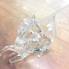 SWAROVSKI UNICORN スワロフスキー ユニコーン