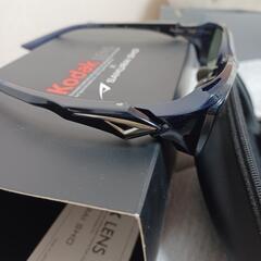 Kodak　Lens　SAMURAI　SHOサングラス
