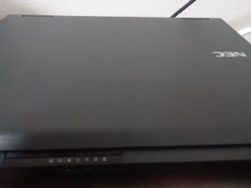 NEC 高性能Corei5搭載 高速SSD480G メモリ大容量8G 高解像度 CD/DVD