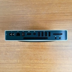 取りに来てくれる方】Mac mini (Mid 2010) ワイヤレスキーボード