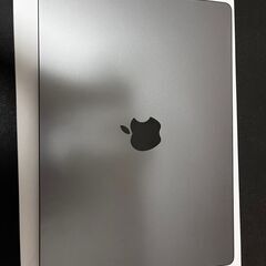 【ネット決済】Macbook pro　2021　14インチ　
