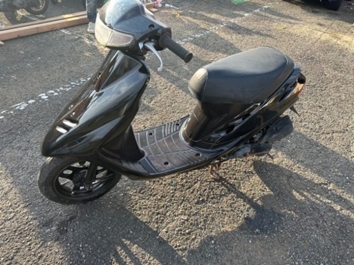その他 AF27 DIO