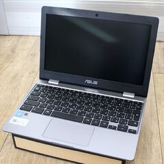 T470) ASUS Chromebook C223NA-GJ0...