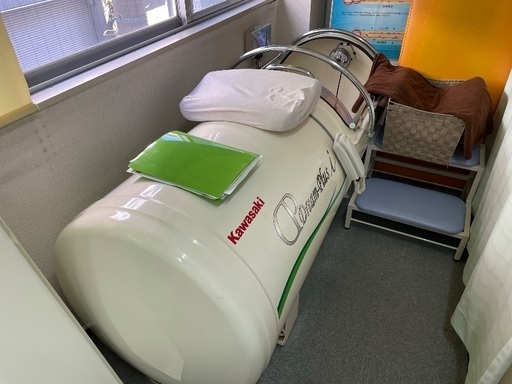 【格安】酸素カプセル・ウォーターベッドまとめ売り