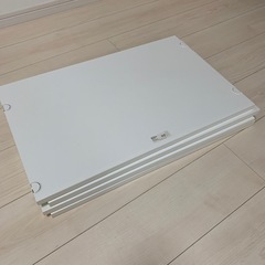 イケア IKEA ボーアクセル BOAXEL 棚板