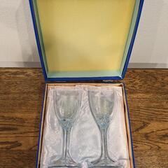 【0円無料 未使用品】 BOHEMIA WINEGLASS HA...