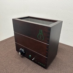 サンシン かんすけ 電気式 酒燗機 お酒 熱燗 2018年製 TK-2A