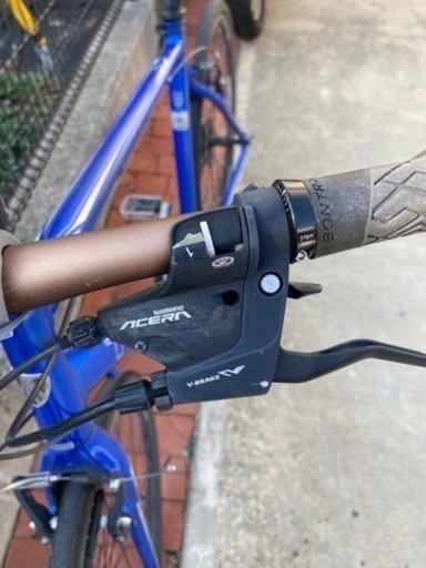 Trek クロスバイク fx 7.4 引取り希望 尼崎市 TREK FX 1 Gen 4 で