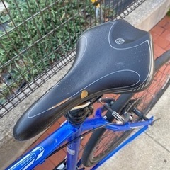 Trek クロスバイク fx 7.4 引取り希望 尼崎市