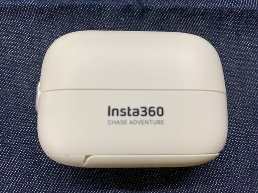 【愛品館江戸川店】Insta360 GO 2  Standard Edition　32GB アクションカメラ　 ID：131-020020-007
