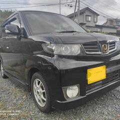 ゼスト　車検２年付！込み込み価格！　軽自動車　中古車！