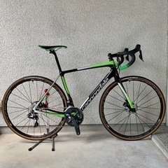 【ネット決済】Cannondale Synapse Hi-MOD...