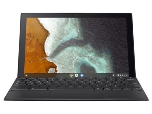 ノートパソコン Chromebook Detachable CM3 CM3000DVA-HT0019