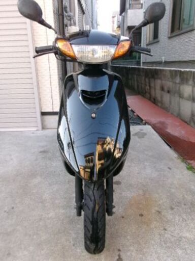 ★原付★2008年 ヤマハ　ジョグDX(SA39J)★エンジン腰上OH★★北大阪★検ジョルノビーノグロムアドレスクーピータクトゥディオレッツ ☆原付☆2008年 ヤマハ ジョグDX(SA39J)☆エンジン腰上OH