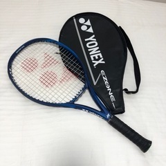 25インチ子供用ジュニア　ヨネックスYONEX EZONE硬式テ...